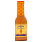 Louisiana Brand The Original Wing Sauce, Added Hot & Spicy Flavor for Wings, 23 Servings Per Bottle, Kosher Wing Sauce 12 FL OZ Glass Bottle (Pack...
