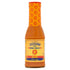 Louisiana Brand The Original Wing Sauce, Added Hot & Spicy Flavor for Wings, 23 Servings Per Bottle, Kosher Wing Sauce 12 FL OZ Glass Bottle (Pack...