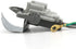 DPD 3949238 Washer Lid Switch Assembly Replacement Part for Whirlpool & Kenmore Washer - Ultra Durable - Replaces AP3100001 PS350431e - Replaces AP3100001 PS350431