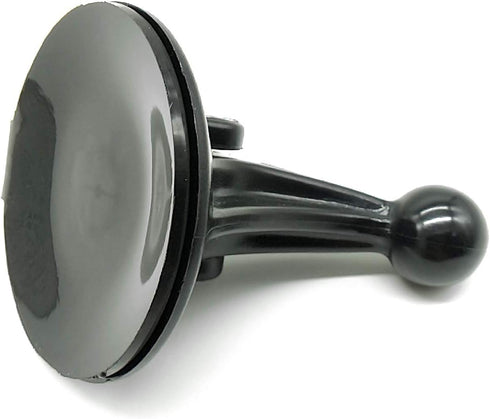 TIHOOD GPS Windshield Mount Holder for Garmin Nuvi Suction Cup Car Windscreen (4PCS)...