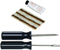 Tru-Flate 15163 Kit Tire Repair Emergency...