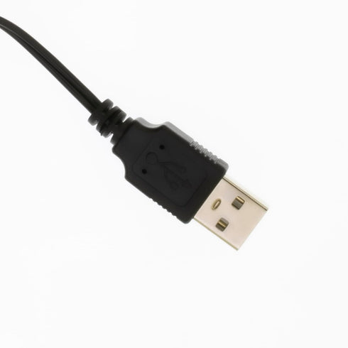 USB-A Shaver Charging Cable for Philips Norelco - Compatible with QP2724/90, QP2834/70, S5880/81, S7887/82, X5006/85, S7885/85, S7886/84 Models, R...