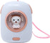 Cute Portable Charger/Power Bank | Compatible with iPhone, Galaxy, & Pixel | Doubles as a Rechargeable Hand Warmer | LED Display & Cute, Pet-Theme...