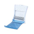 Waterpik Convenient Hygienic Sturdy Storage Case for Replacement Tips, No Tips Included, Blue...