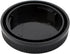 2 Pack Rear Lens Cap and Camera Body Cap Cover Kit for Canon EOS M200 M100 M50 M50 Mark II M10 M5 M6 M6 Mark II M3 M2 M and More EF-M Mount Mirror...