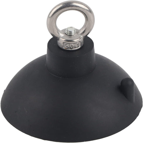 Pet Bathing Suction Cup, Dog Bathtub Hook Cleat cat Rubber Shower Grooming Anchor Heavy Duty Bath Holder Powerful Attaching Tub Walls Restraints C...