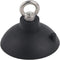 Pet Bathing Suction Cup, Dog Bathtub Hook Cleat cat Rubber Shower Grooming Anchor Heavy Duty Bath Holder Powerful Attaching Tub Walls Restraints C...