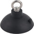 Pet Bathing Suction Cup, Dog Bathtub Hook Cleat cat Rubber Shower Grooming Anchor Heavy Duty Bath Holder Powerful Attaching Tub Walls Restraints C...