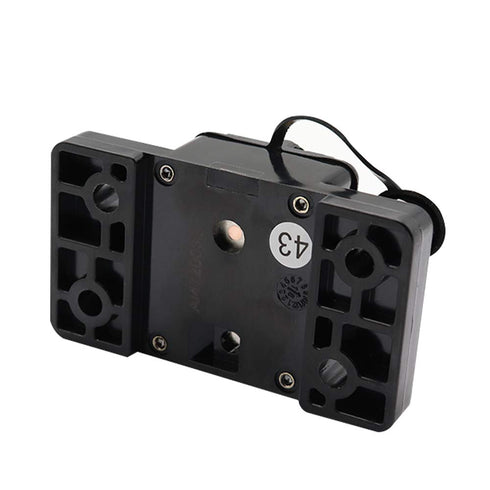 200 Amp Circuit Breaker 12V-48V DC Beaker 3/8 Stud Boat Solar Project Motorhome RV Trailer Automotive Camper Battery Trolling Motor Manual Trip Sw...