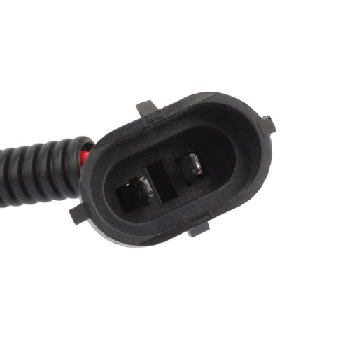 TOMALL H11 to 9005 9006 Retrofit Wiring Harness for Light Blub Connector Socket Adapter 12cm(5inch)...