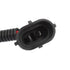 TOMALL H11 to 9005 9006 Retrofit Wiring Harness for Light Blub Connector Socket Adapter 12cm(5inch)...