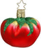 Tomato 1-099-10 IGM German Blown Glass Christmas Ornament...