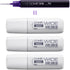 Copic Markers Wide Empty Markers, Clear...