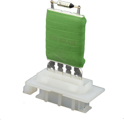 AC Heater Blower Motor Resistor for Volkswagen Passat Golf Jetta CC Eos GTI R32 Rabbit Tiguan...