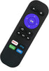 Remote Control Compatible with Roku Express HD LT XS XD Media Player Box; NOT Work for Roku Stick or Roku TV...
