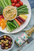 PISQUEYA Hot Sauce - Gourmet Medium Buzz Hot Sauce with Jalapeño Peppers - Plant Based, No Sugar, Gluten Free, Low Sodium - You Can Really Taste t...