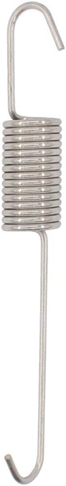 ApplianPar 6 Pack 12002773 WP21001598 Washer Suspension Spring Kit for Maytag Admiral Washing Machine