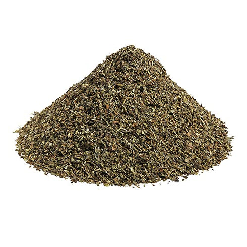 Spice Classics Italian Seasoning, 6 oz - One 6 Ounce Container of Italian Seasoning Spice for Authentic Italian Cooking, Perfect in Sauces, Vegeta...