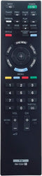 RM-YD061 Replace Remote Control fit for Sony LCD Bravia TV KDL-32EX720 KDL-46EX720 KDL-60EX720 KDL-65HX729 KDL-55HX729 KDL-32EX729 KDL-46HX729 KDL...