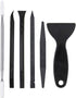 MMOBIEL 21 in 1 Professional Screwdriver Repair Opening Tool Kit for Various Smartphones/iPad/PC and Notebook Types...