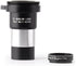 1.25" Moon Filter & 2X Barlow Lens Kit for Telescope Eyepieces...