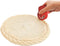 Pastry Wheel Decorator and Cutter Beautiful Pie Crust Pizza Pastry lattice Decoration Tools Plastic Pie Decoration Cutter Lattice Cutting Tool for...