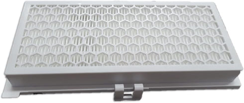 10 GN Bags + 1 HA30 HEPA Filter Compatible with Miele Classic C1 Canister Vacuum Cleaner S2 S400 S600 Bundle, 4 Filters. Replaces part #'s 1012321...