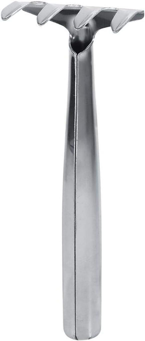 3 Pcs Set Mini Gardening Plant Pot Tools Small Handheld Shovel Spade Rake Gardening Work Set Kids Toy Gifts for Succulent Cactus Herbs Indoor Mini...