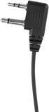 GXT1000VP4 Acoustic Tube Earpiece Headset Compatible with Midland GXT5000 LXT380 LXT600VP3 Walkie Talkie...