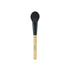 Honest Beauty Powder Brush | Even Blending for Loose + Pressed Powders | Renewable Bamboo, Synthetic Bristles | Cruelty Free...