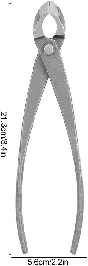 Bonsai Scissors,Multifunctional Pruning Shear,Garden Bonsai Cutter,Bonsai Tree Branch Cutter,Gardening Shears Scissors Tools for Trunk Splitter an...