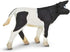 Safari Ltd. Holstein Calf Figurine - Detailed 3.25" Plastic Model Figure - Fun Educational Play Toy for Boys, Girls & Kids Ages 3+...