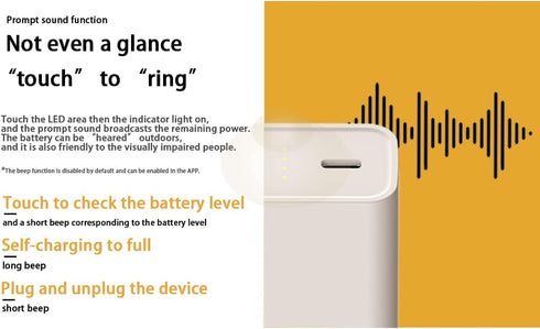 ISDT PB40 10000 mAh Power Bank, 36W Max USB C PD Fast Charging Battery Power Bank, Independent Dual Charge Portable Cell Phone Charger, Mini Power...