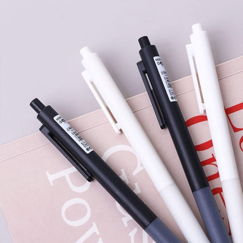 8 Pcs Eternal Pencil, Art Sketch Pencils, No Ink Writing Pen, Unlimited Writing Pencil, Long Lasting Magic Pencils for Writing Drawing (4pcs White...