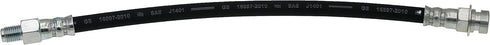 Dorman H5433 Brake Hydraulic Hose Compatible with Select Cadillac / Pontiac Models...