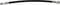 Dorman H5433 Brake Hydraulic Hose Compatible with Select Cadillac / Pontiac Models...