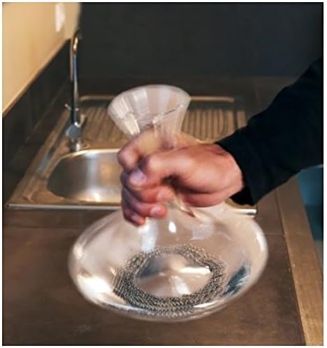 RIEDEL Bottle Cleaner...