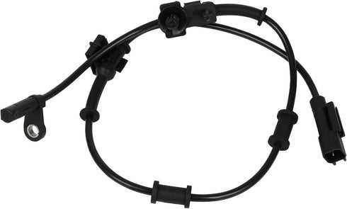 OCPTY ABS Wheel Speed Sensor Front Left or Right Compatible for Chrysler & for Dodge Models - Charger, Challenger, 300 2015-2020 - Front Driver or...