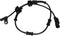 OCPTY ABS Wheel Speed Sensor Front Left or Right Compatible for Chrysler & for Dodge Models - Charger, Challenger, 300 2015-2020 - Front Driver or...