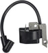 HIFROM Replace Ignition Coil Module Compatible with Homelite XL XL2 Super 2 VI Chainsaws 94711 A B C, 94711, 94711A, 94711B, 94711BS, 94711CS New...