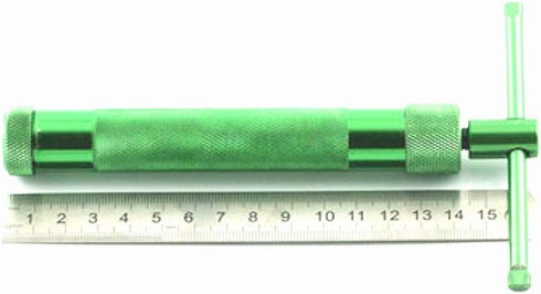 Miniature Alloy Rotary Clay Extruder-Multifunctional Durable held Polymer Clay Tools...
