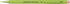 Paper Mate Non-Stop Mechanical Pencil | 0.7mm | HB #2 | Assorted Neon Barrel Colours | 4 Count...
