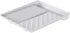 Nordic Ware Microwave Bacon Tray & Food Defroster...
