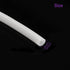 DMiotech 2mm ID 4mm OD 3.3 Feet Silicone Tube Translucent Industrial Silicone Tubing for Water Air Pump...