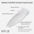 APLB Salicylic Acid BHA Arbutin Facial Cream | SALICYLIC ARBUT CEN™ 23.1% 1.86 FL.OZ/Korean Skincare, Deep hydration, Acne & Pore care, Revitalize...