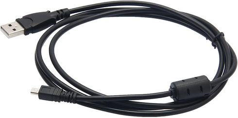 Power USB Camera Battery Charger Cord Cable for Fujifilm Finepix XP60 XP65...