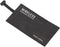 Type C Charging Receiver, Black Type C USB-C Wireless Charging Receiver Module for Smartphone wth Type C Interface, Compatible with All -Enabled W...