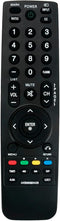AKB69680428 Replaced Remote fit for LG TV 32LH250H 37LH250H 42LH250H 32LH255H 37LH255H 42LH255H 37LH260H 42LH260H 37LH265H 32LH240H SAC34026004 47...