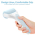 Ice Roller for Face & Eyes & Whole Body Puffiness Relief, Soicy Facial Skin Care Ice Roller with Portable Giftable Case, Face Care for Both Women ...