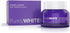 PurelyWHITE DELUXE, Simply Purple Brightening Powder - Conceals Stains, No Sensitivity - Enamel-Safe Toothpaste Whitening Powder for Coffee, Tea, ...